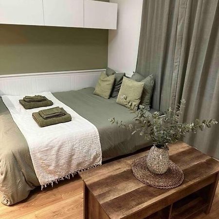 Le P'Tit Antoine Apartman Pont-Évêque Kültér fotó