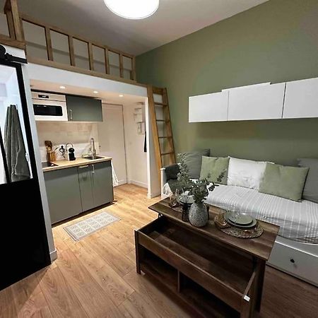 Le P'Tit Antoine Apartman Pont-Évêque Kültér fotó