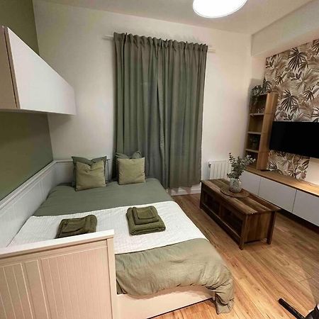 Le P'Tit Antoine Apartman Pont-Évêque Kültér fotó