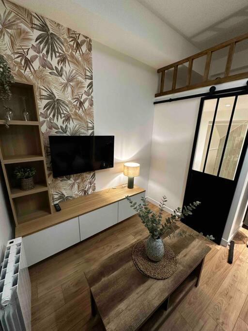 Le P'Tit Antoine Apartman Pont-Évêque Kültér fotó